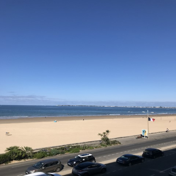 Offres de location Appartement Pornichet 44380