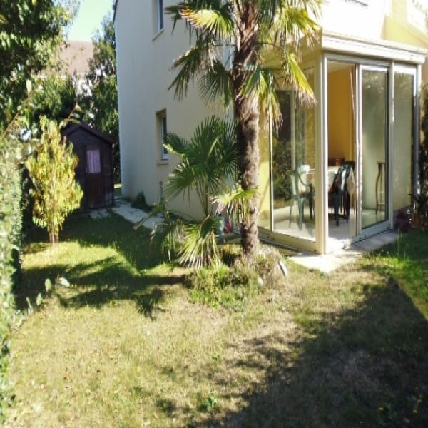 Offres de vente Appartement Pornichet 44380