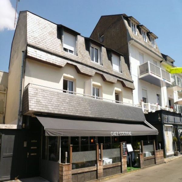 Offres de location Appartement La Baule-Escoublac 44500