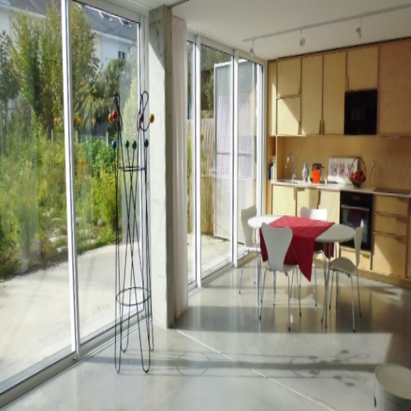 Offres de vente Maison Saint-Nazaire 44600