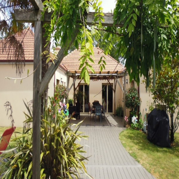 Offres de vente Maison Pornichet 44380