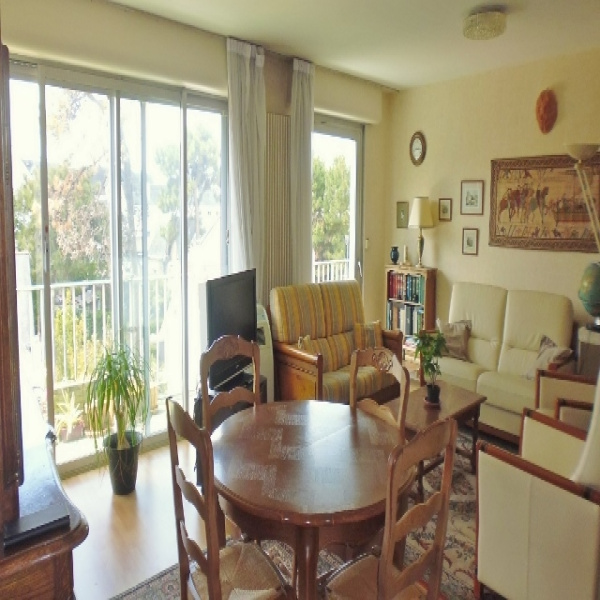 Offres de vente Appartement La Baule-Escoublac 44500