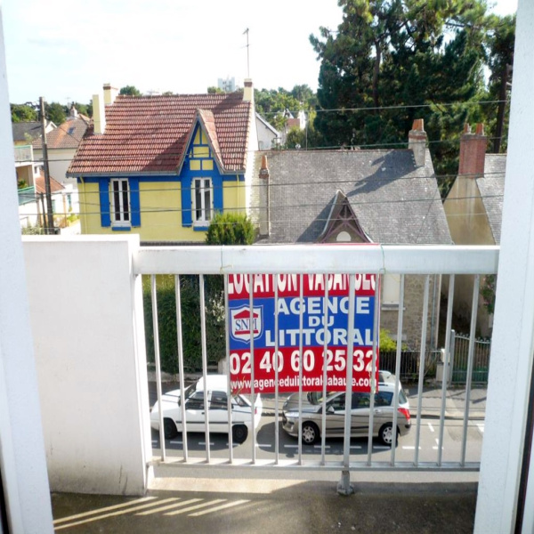 Offres de vente Appartement La Baule-Escoublac 44500