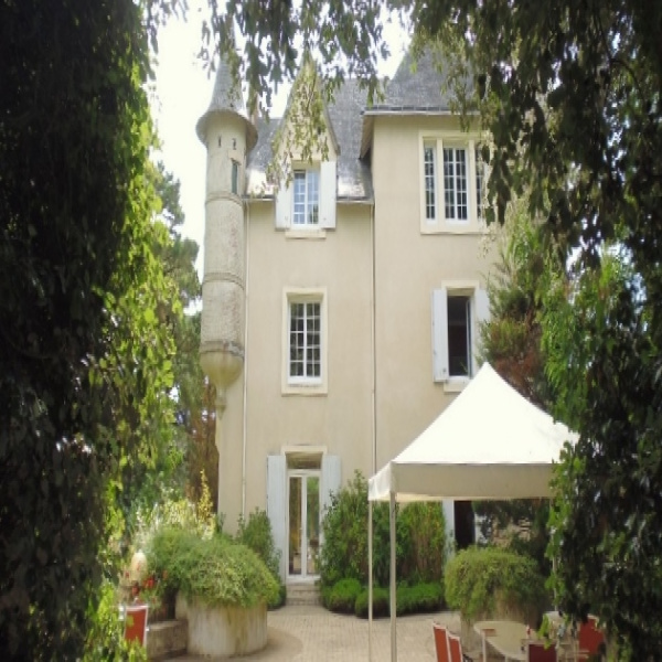 Offres de vente Château St brevin l ocean 44250