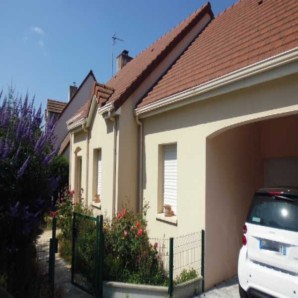 Offres de vente Maison Pornichet 44380