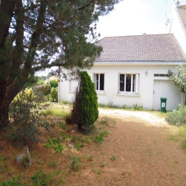 Offres de vente Maison La Baule-Escoublac 44500