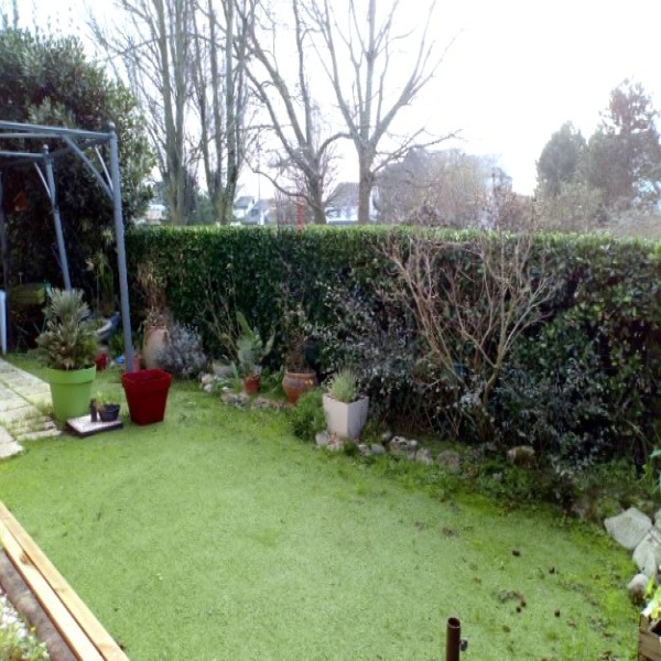 Offres de location Appartement Le Pouliguen 44510