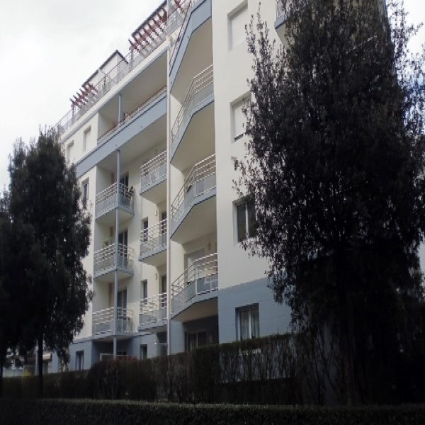 Offres de vente Appartement Saint-Nazaire 44600