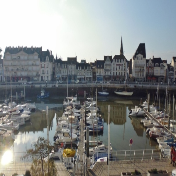 Offres de vente Appartement La Baule-Escoublac 44500