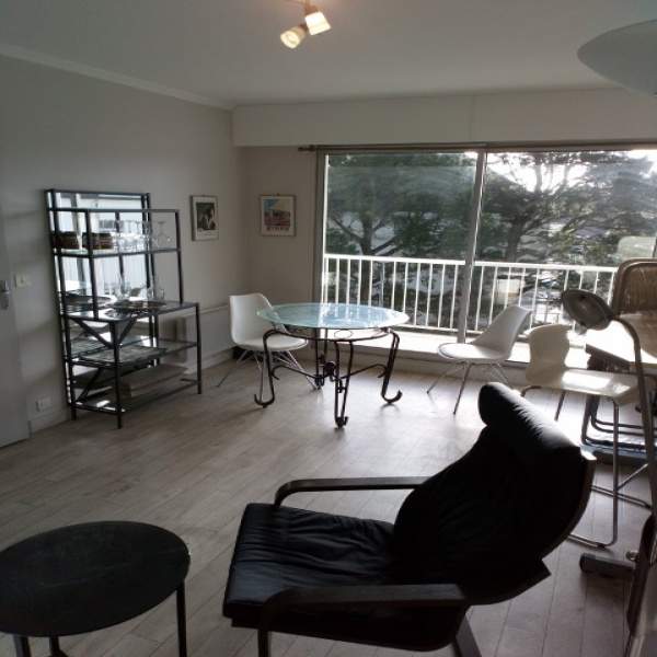 Offres de location Appartement La Baule 44500