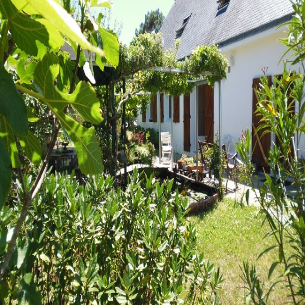 Offres de vente Maison Pornichet 44380