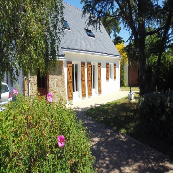 Offres de vente Maison Pornichet 44380