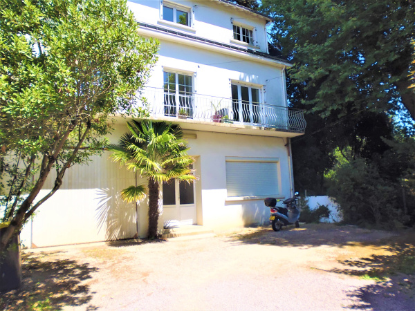 Offres de vente Appartement Pornichet 44380
