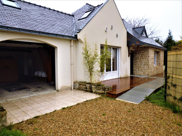 Offres de vente Maison Baden 56870