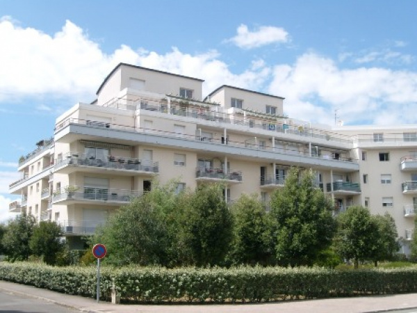 Offres de vente Appartement Saint-Nazaire 44600